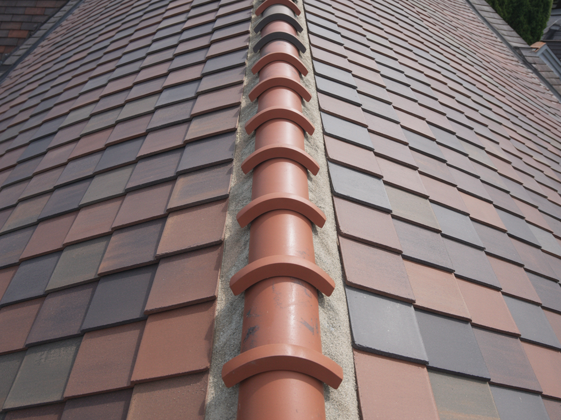 Ridge Tiles