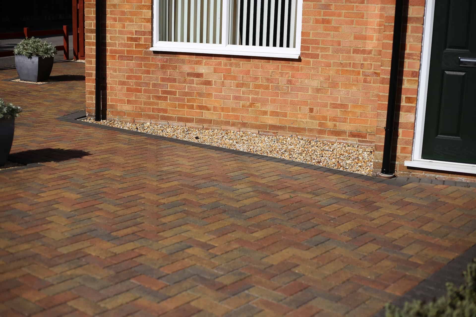 Block Paving example 4