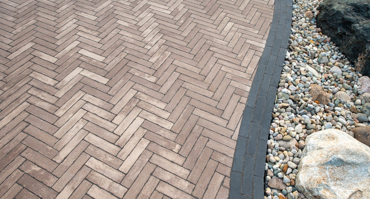 Block Paving example 6