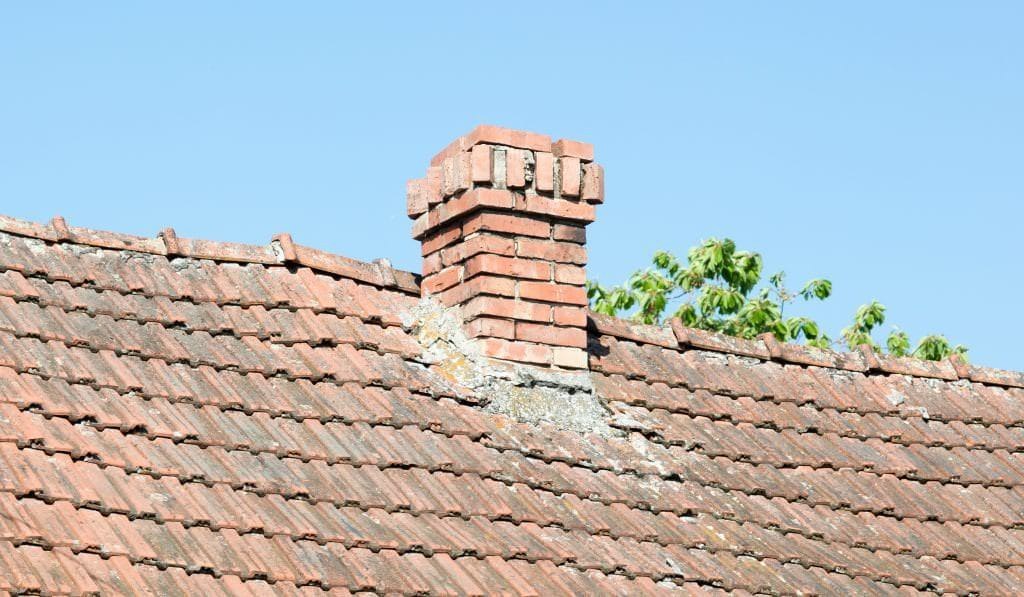 Chimneys Rebuilt example 4