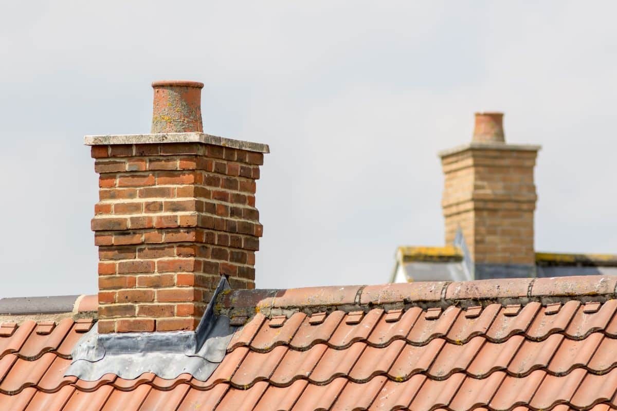Chimneys Rebuilt example 6