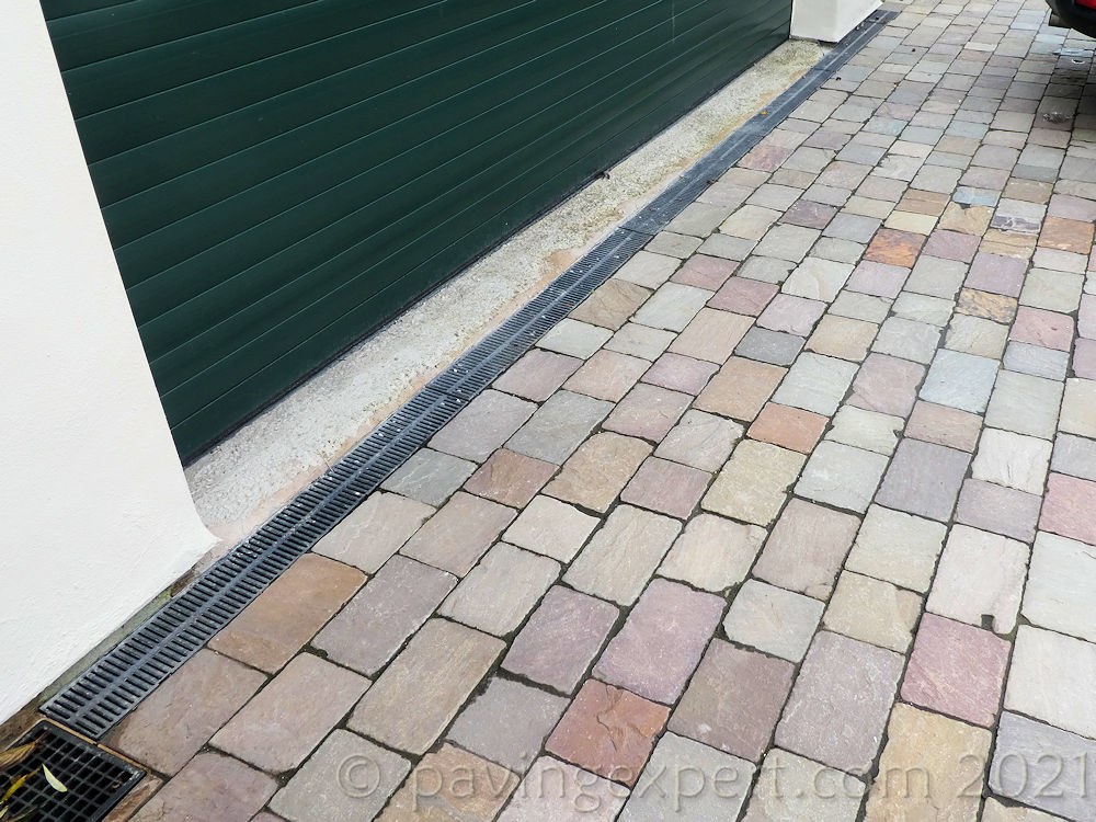 Drainage Systems example 2