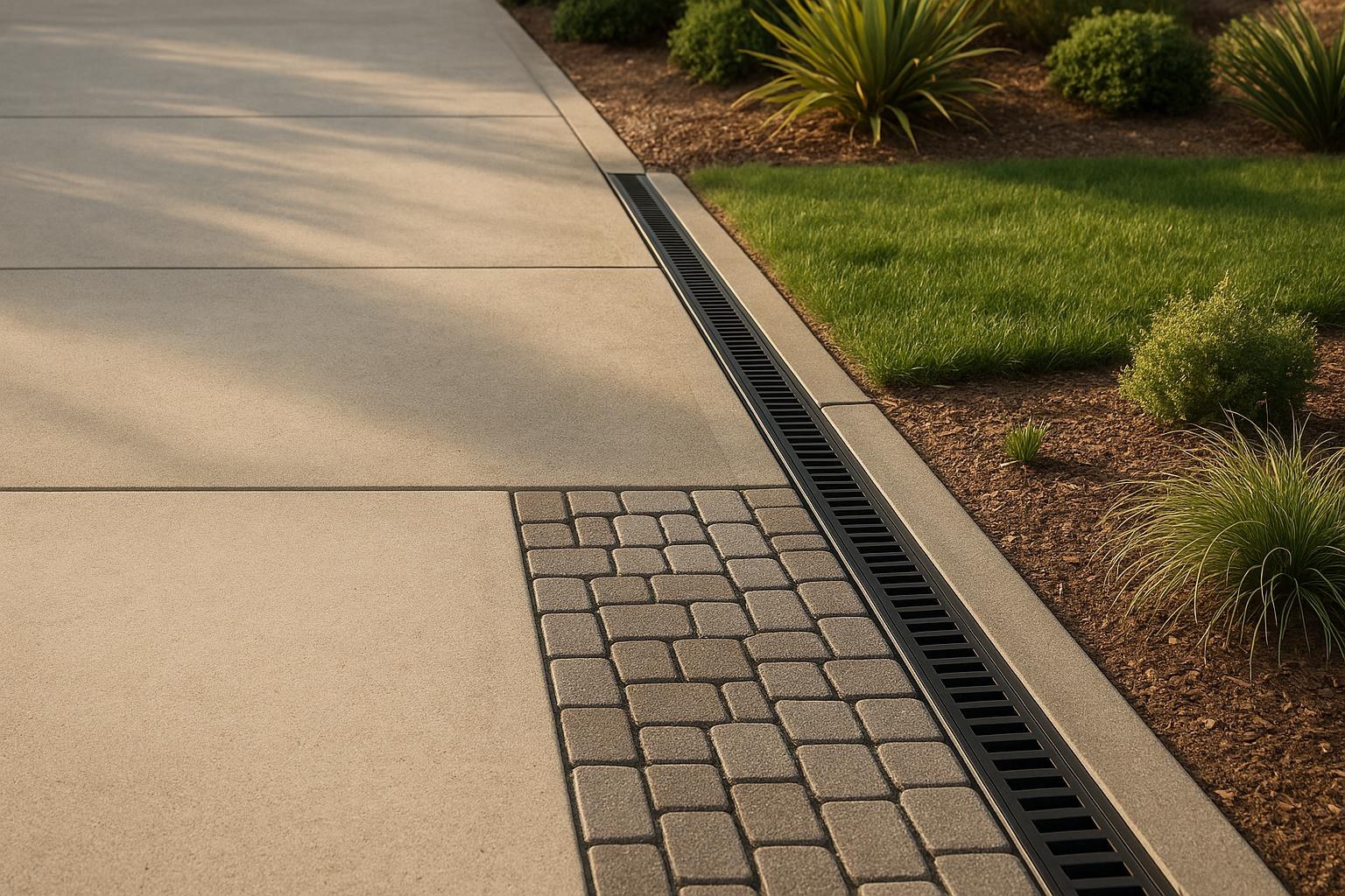 Drainage Systems example 3