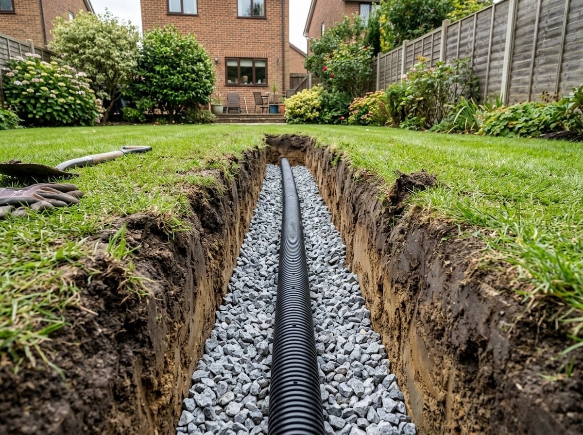 Drainage Systems example 5