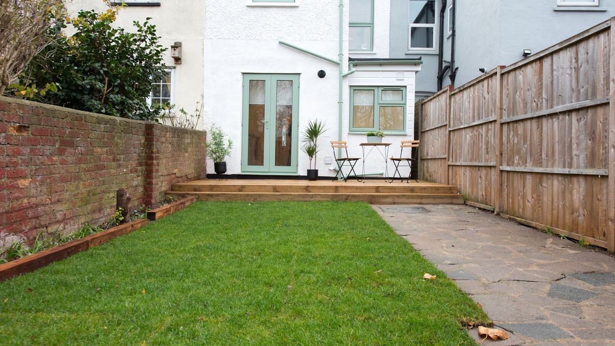 Fencing & Walls