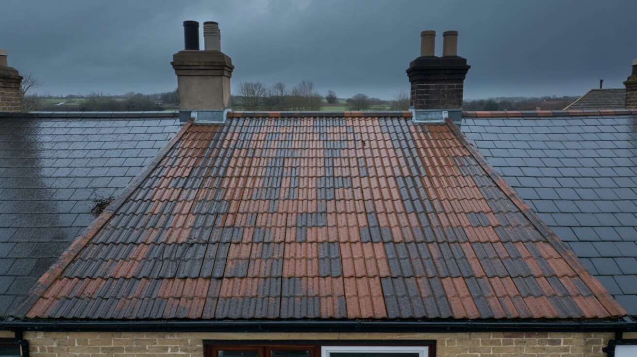 New Roofs example 2
