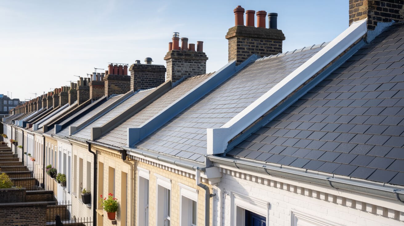 New Roofs example 3