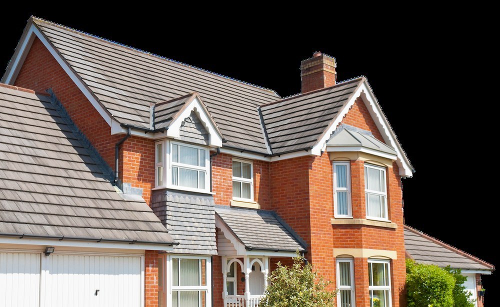 New Roofs example 4