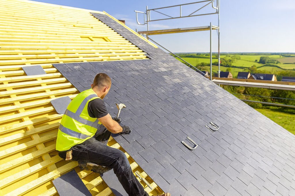 New Roofs example 5