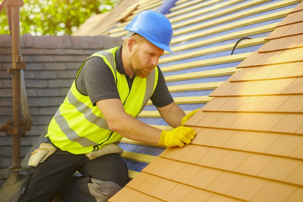 New Roofs example 6