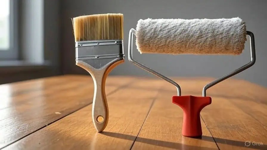 Interior & Exterior Painting