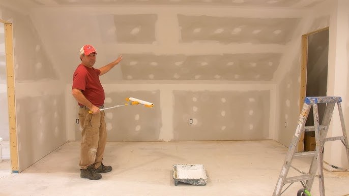 Interior & Exterior Painting example 3