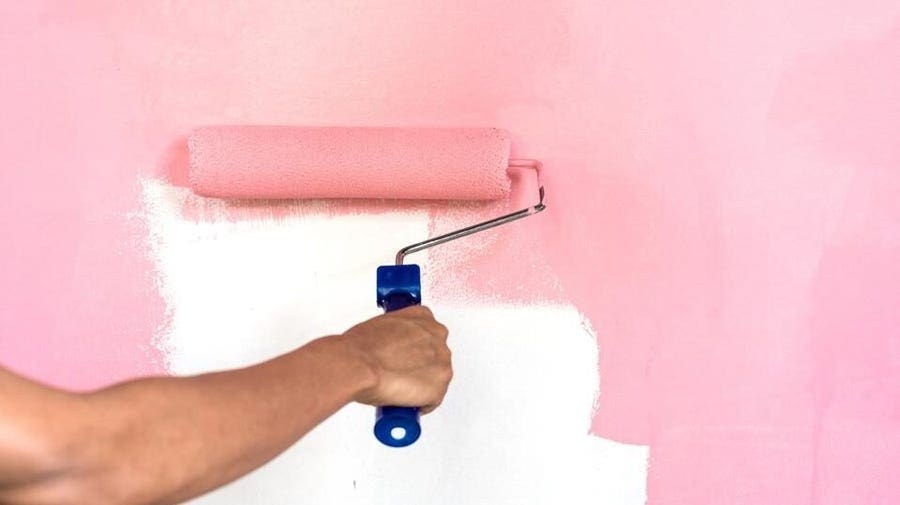 Interior & Exterior Painting example 6