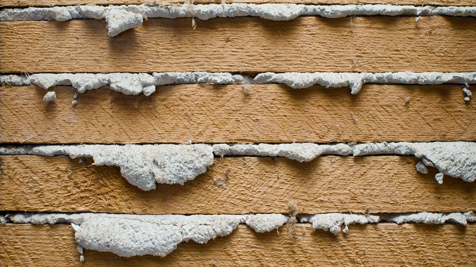 Repointing