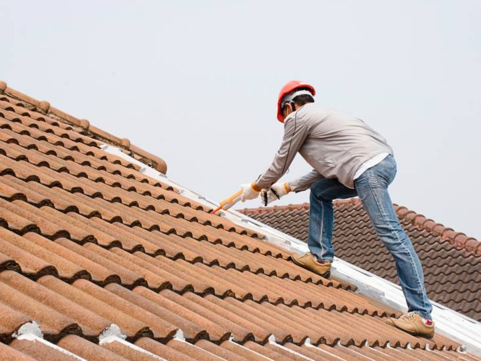 Roof Repairs example 6