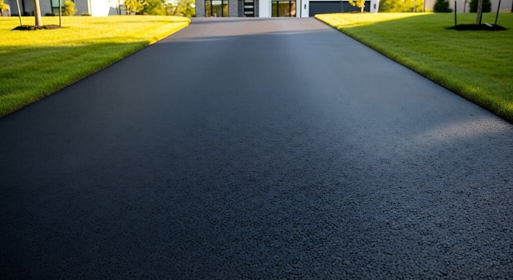 Tarmacadam example 2