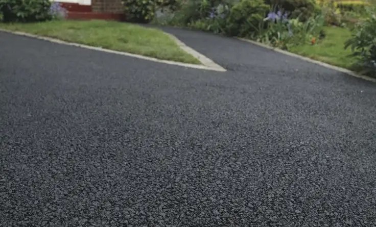 Tarmacadam example 3