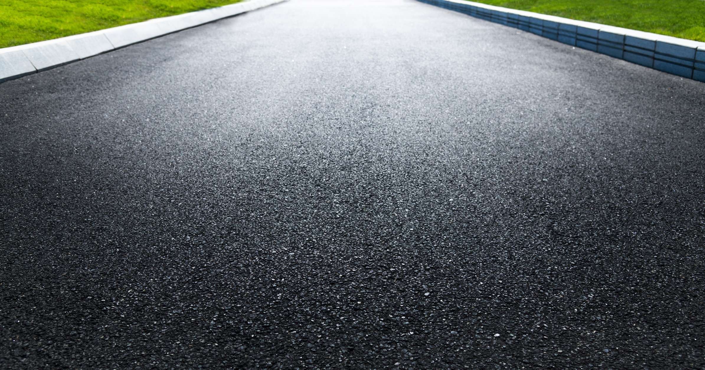 Tarmacadam example 4